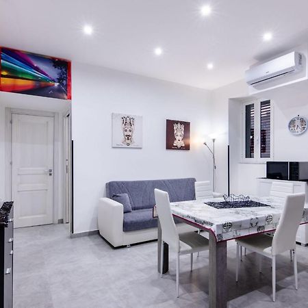Kemonia Charme House Apartamento Palermo Exterior foto