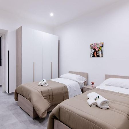 Kemonia Charme House Apartamento Palermo Exterior foto