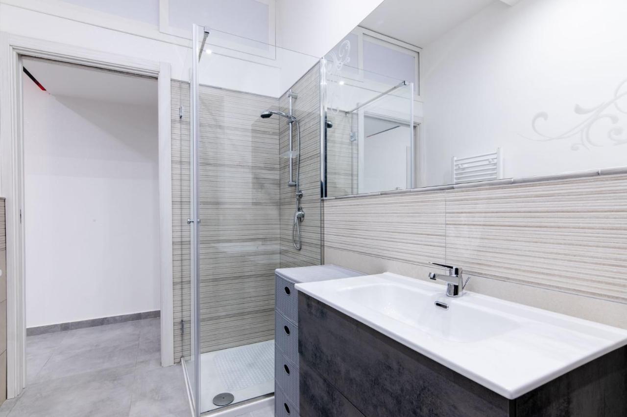 Kemonia Charme House Apartamento Palermo Exterior foto